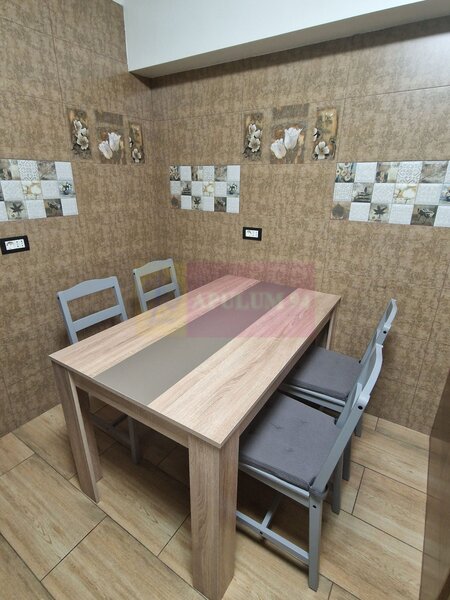 Apartament 3 camere Dristor metrou | Mobilat Utilat