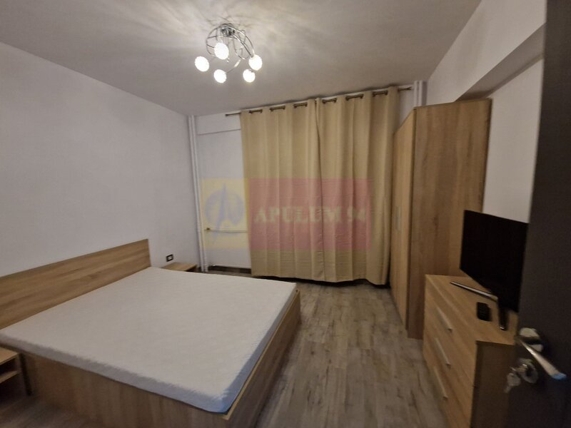 Apartament 3 camere Dristor metrou | Mobilat Utilat