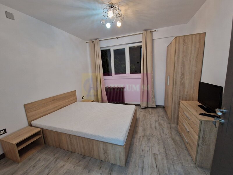 Apartament 3 camere Dristor metrou | Mobilat Utilat