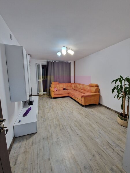 Apartament 3 camere Dristor metrou | Mobilat Utilat