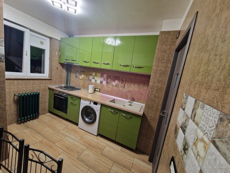 Apartament 3 camere Dristor metrou | Mobilat Utilat