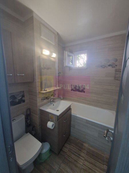 Apartament 3 camere Dristor metrou | Mobilat Utilat