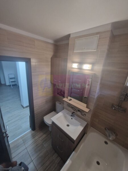 Apartament 3 camere Dristor metrou | Mobilat Utilat